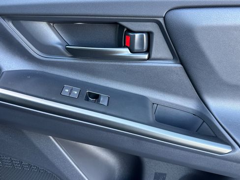 New 2026 Toyota bZ AWD/4WD image 18