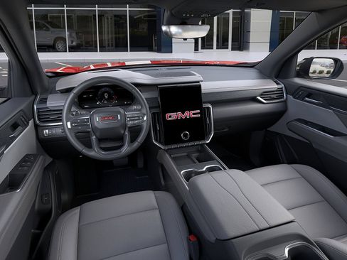 New 2026 GMC Acadia Elevation w/ Elevation Premium Package image 15