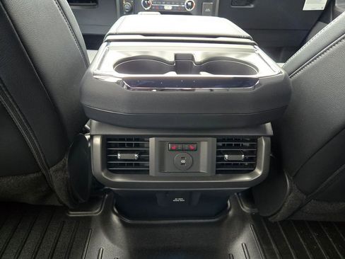Used 2025 Ford F150 Lariat w/ Equipment Group 502A High AWD/4WD image 46