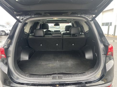 Used 2021 Hyundai Santa Fe Limited image 7
