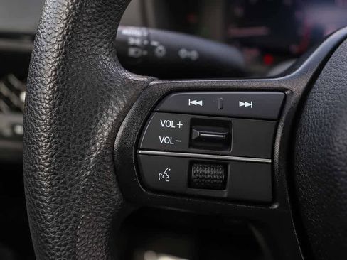 Used 2024 Honda Accord EX image 25