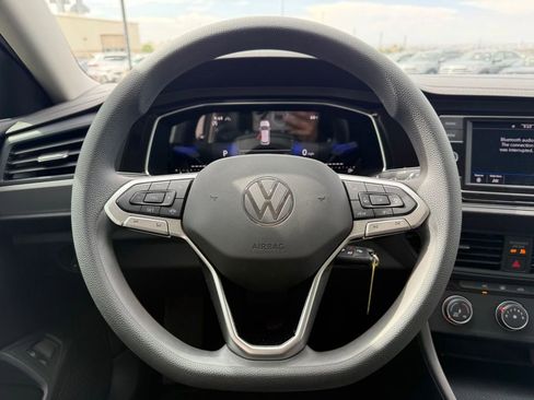 Used 2023 Volkswagen Jetta S FWD image 14