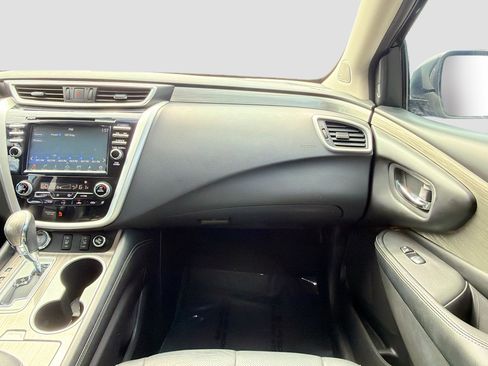 Used 2016 Nissan Murano SL image 18