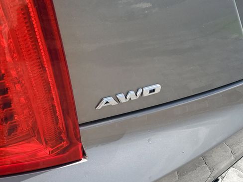 Used 2017 Cadillac ATS Luxury image 8