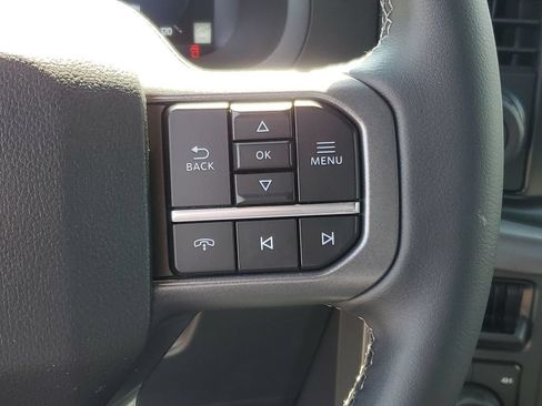 New 2026 Ford F150 XLT w/ Equipment Group 302A MID AWD/4WD image 16