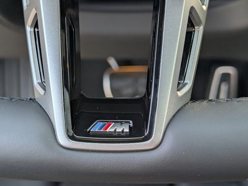 Used 2026 BMW 530i xDrive w/ M Sport Package AWD/4WD image 26