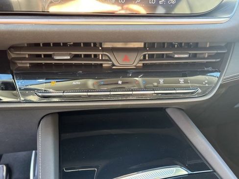 New 2025 Buick Envision Sport Touring image 23