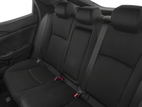 Used 2018 Honda Civic EX image 14