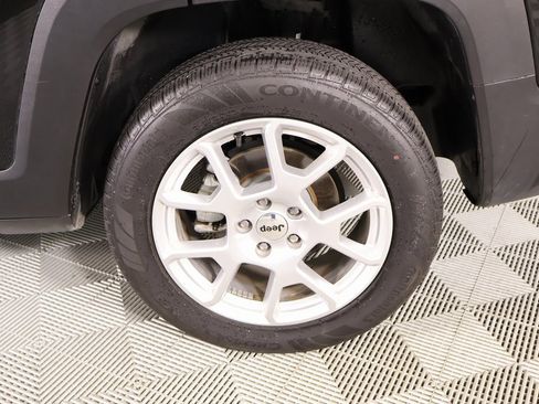 Used 2023 Jeep Renegade Latitude w/ Premium Group image 20