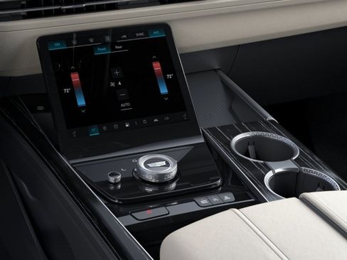 New 2026 Cadillac Escalade Sport w/ Touring Package AWD/4WD image 23