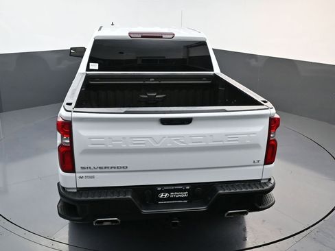 Used 2023 Chevrolet Silverado 1500 LT Trail Boss w/ Protection Package image 16