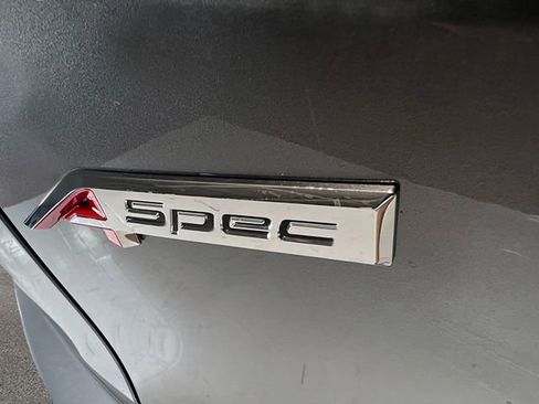 New 2026 Acura RDX A-Spec AWD/4WD image 5