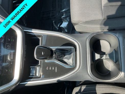 Certified 2025 Subaru Legacy Premium AWD/4WD image 21