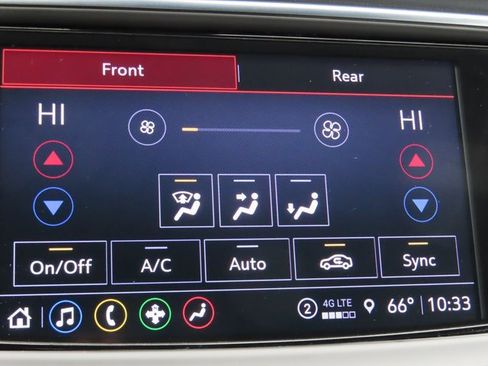 Used 2023 Buick Enclave Essence w/ LPO, Floor Liner Package image 36