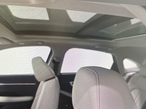 Certified 2025 Hyundai Sonata Limited FWD image 9