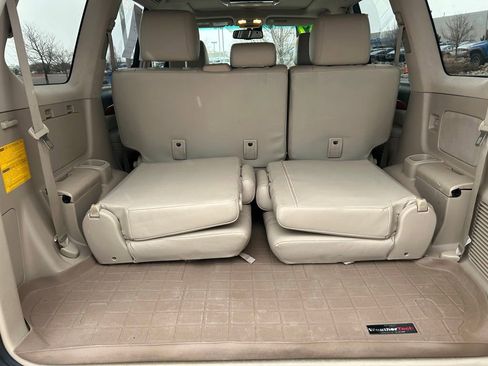 Used 2007 Lexus GX 470 image 27