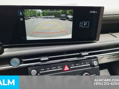 Used 2025 Hyundai Tucson SE FWD image 23
