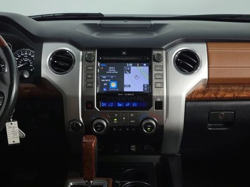 Used 2019 Toyota Tundra 1794 Edition AWD/4WD image 24