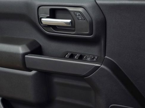 New 2026 GMC Sierra 1500 Pro w/ Graphite Edition image 13