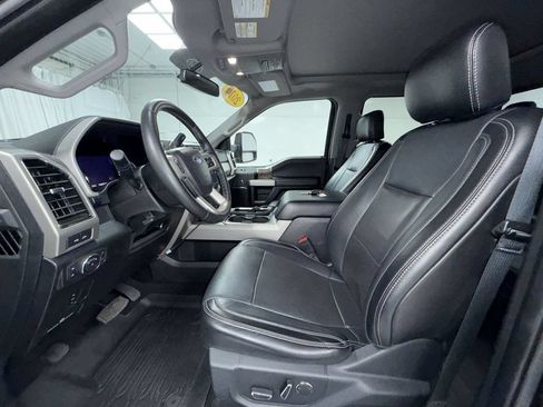 Used 2019 Ford F350 Lariat AWD/4WD image 12
