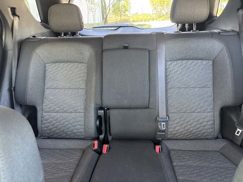 Used 2020 Chevrolet Equinox LT FWD image 26