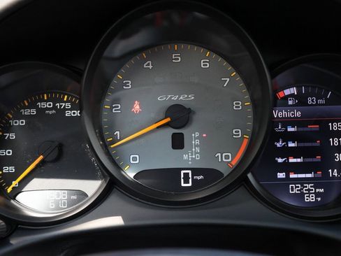 Used 2023 Porsche 718 Cayman GT4 RS image 53