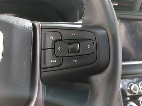 Used 2024 GMC Yukon Denali Ultimate AWD/4WD image 20