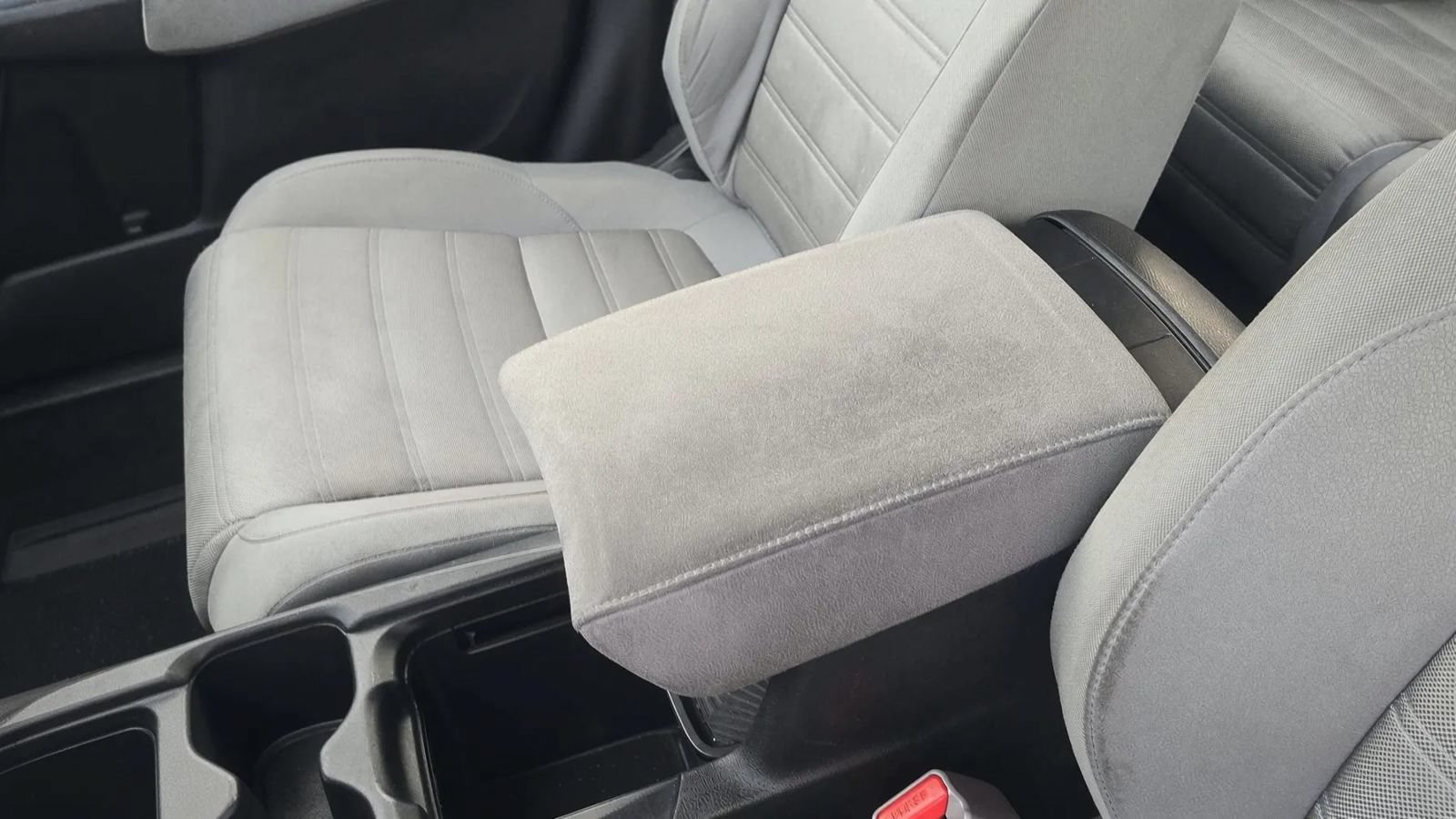 Used 2017 Honda CR-V LX image 13