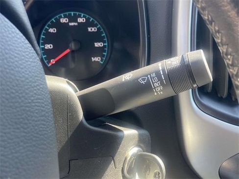 Used 2022 Chevrolet Colorado LT image 26