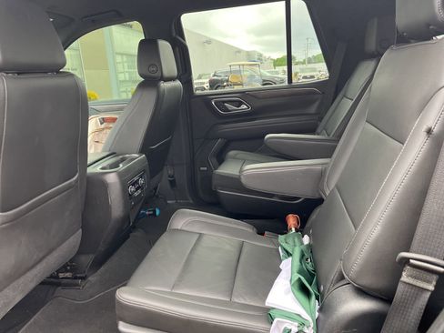 Used 2021 Chevrolet Tahoe LT image 14