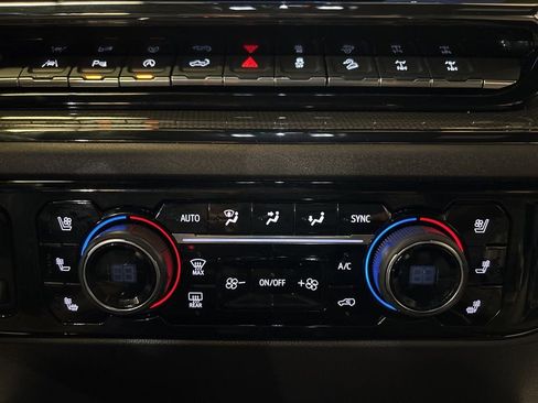 Used 2024 Chevrolet Silverado 1500 ZR2 w/ ZR2 Bison Edition image 29