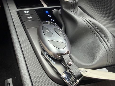 New 2026 Hyundai Elantra Sport FWD image 37