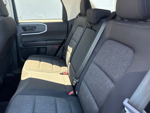 Used 2024 Ford Bronco Sport Big Bend AWD/4WD image 14