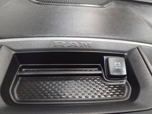 Used 2024 RAM 3500 Tradesman w/ Chrome Appearance Group image 59