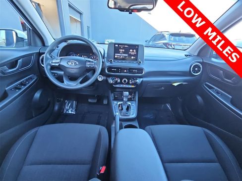 Used 2023 Hyundai Kona SEL image 14
