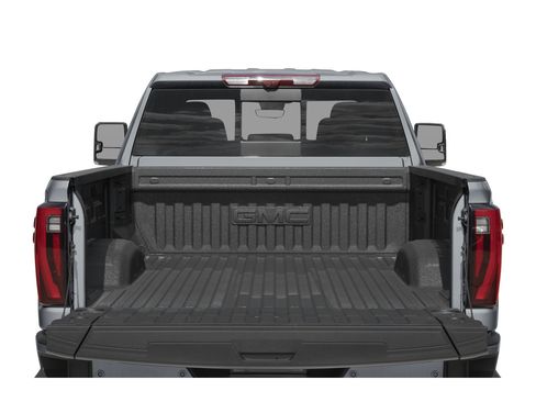 New 2026 GMC Sierra 2500 Denali w/ Denali Reserve Package AWD/4WD image 34