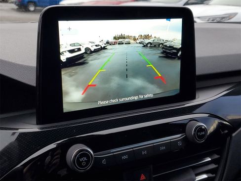 New 2026 Ford Escape ST-Line Select w/ Equipment Group 401A image 19