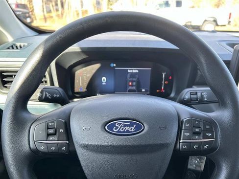 New 2025 Ford Maverick XL w/ 4K Tow Package image 9