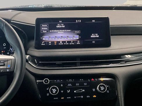 Used 2025 INFINITI QX60 Luxe w/ Vision Package FWD image 6