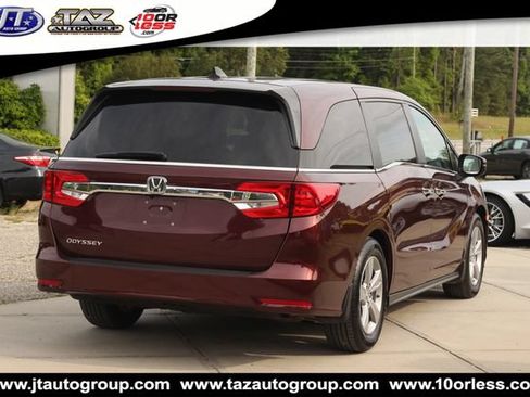 Used 2019 Honda Odyssey EX image 7