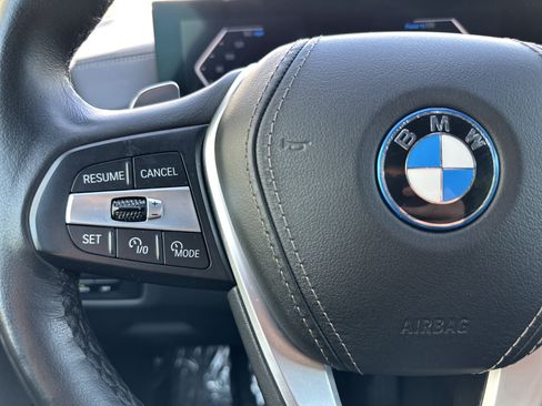 Used 2025 BMW X5 xDrive50e AWD/4WD image 20