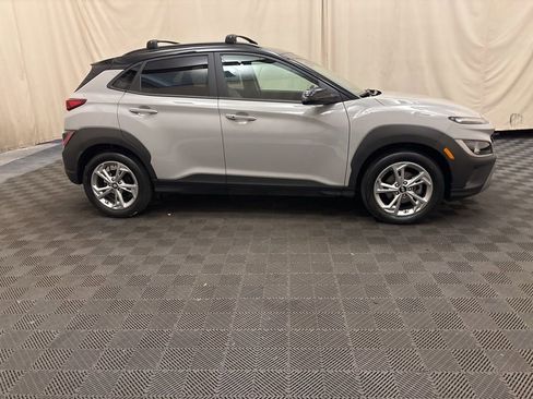 Certified 2023 Hyundai Kona SEL image 4