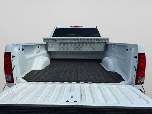 Used 2012 GMC Sierra 1500 SLE w/ Power Tech Package RWD image 27
