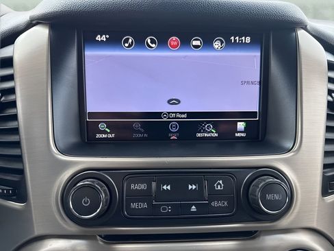 Used 2016 GMC Yukon Denali w/ Open Road Package image 22