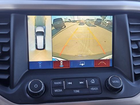 Used 2019 GMC Acadia Denali w/ Technology Package image 23