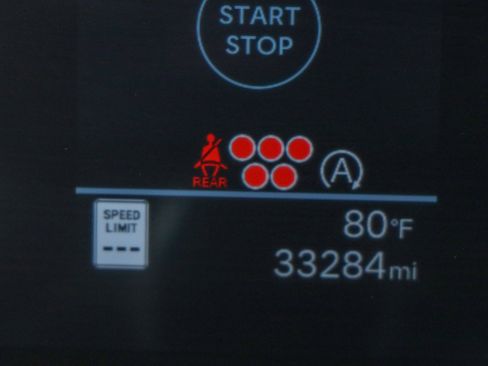 Used 2024 Hyundai Santa Fe XRT AWD/4WD image 16