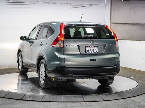 Used 2012 Honda CR-V EX image 4
