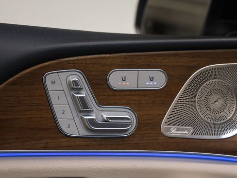 Used 2022 Mercedes-Benz GLE 350 image 29