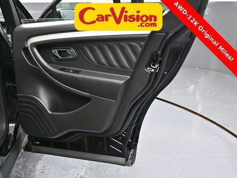 Used 2017 Ford Taurus SEL w/ Equipment Group 201A image 38