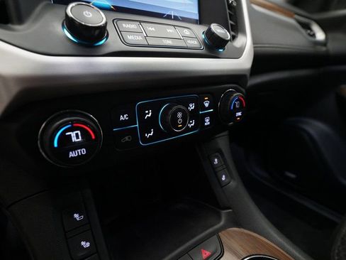 Used 2019 GMC Acadia SLE w/ Driver Alert Package I image 21